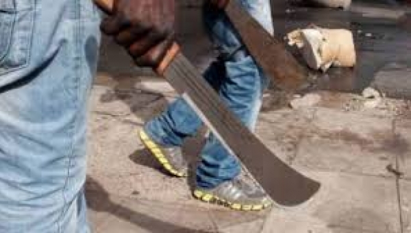 Pregnant woman shot dead in Ikorodu cult clash